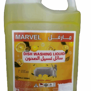 Dish Washing Marvel 4 Ltr