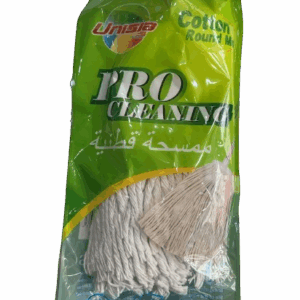 Cotton Mop Unisia Small U21/M12