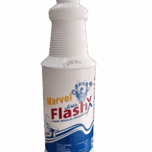 Flashx Marvel Bowl Cleanser  920 Ml