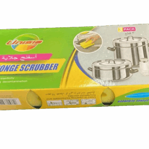 Sponge - Unisia Pkt/3 Pcs