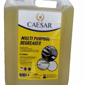 Degreaser - Caesar - 5 Ltr