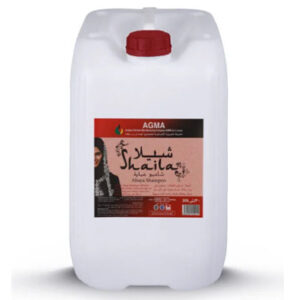Abaya Shampoo -Shaila 30 Ltr
