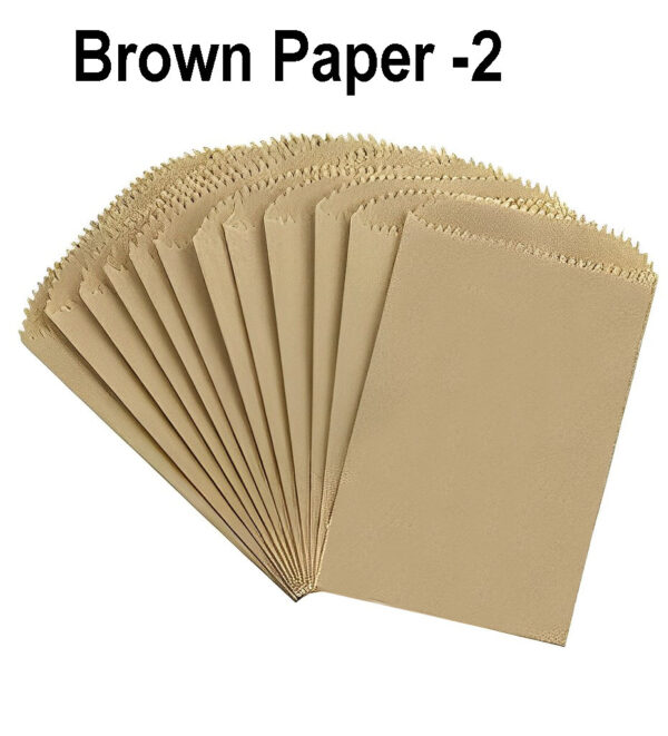 Brown Papers NO : 2