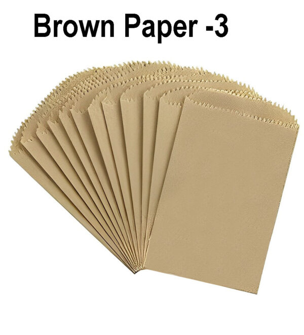 Brown Papers NO : 3