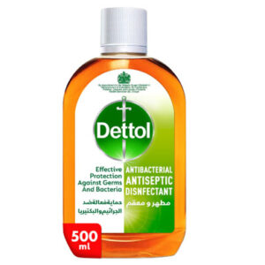 Dettiol Liquid 500ml