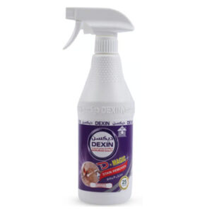 Stain Remover Dexin D Magic–1.25ltr