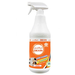 Oven Cleaner Dexin 1.25 Ltr