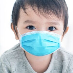 Face Mask-Kids
