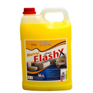 Flashx Marvel Bowl Cleanser 4ltr