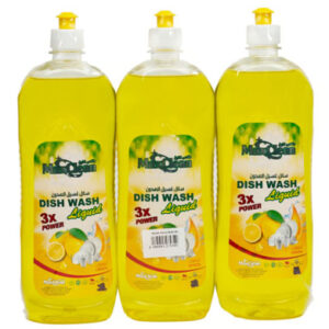 Dish Washing Maxclean 1 Ltr