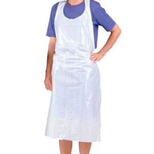 Plastic Apron