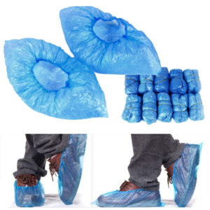 Shoe Cover