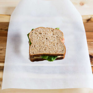 Sandwich Paper 24*34 Cm