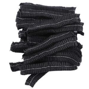 Hair Net - Black