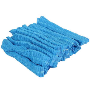 Hair Net - Blue
