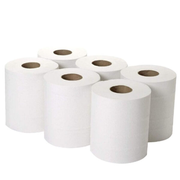 Maxiroll -1 Ply - Autocut