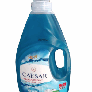 Laundry Detergent Liquid Caesar 3 Ltr