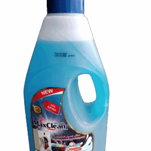 Laundry Liquid - Maxclearn 2 Ltr