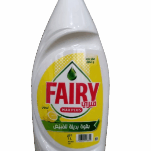 Fairy Dish Wash Maxplus 1 Ltr