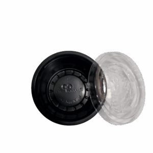 Black Sauce Cup 2 Oz  Arnon