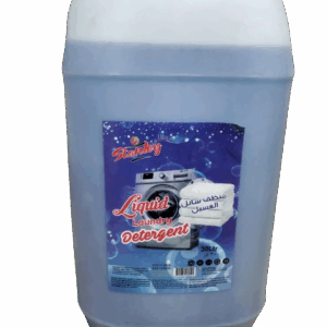 Laundry Detergent - Stanley 30 Ltr