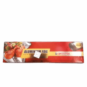 Aluminum  Foil 30CM* 1kg