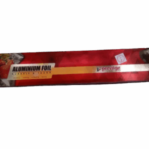 Aluminum  Foil 45CM* 1.5kg