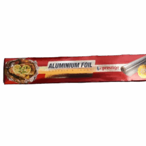 Aluminum Foil 200 SQFT