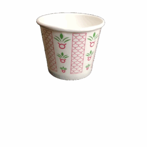 Paper Tea Cup 2 Oz
