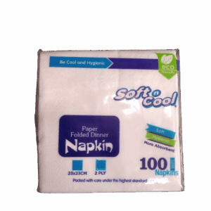 Napkin 23*23