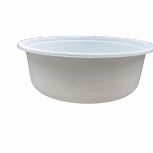 White Hummus Cup 225CC