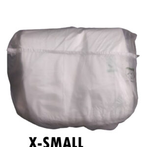 Plastic Bag -Faisal X-Small