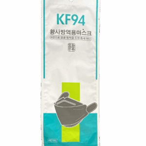 Kf 94 Masks