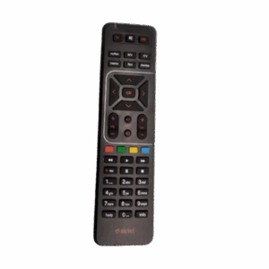 Airtel Remote Cop