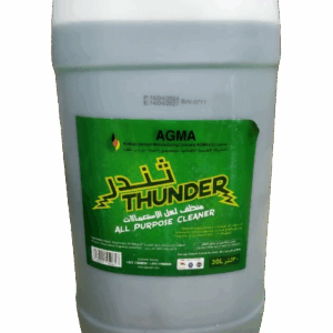 All Purpose Cleaner Green Thunder-30 Ltr