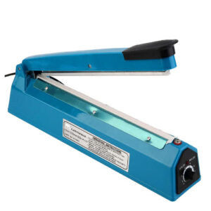 Packing Sealer Machine - Steel 30cm