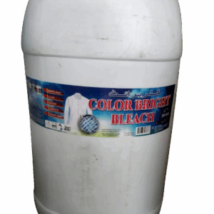Florox Bleach - 30 Ltr