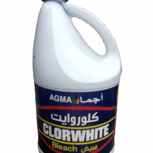 Clorwhite 3.785 Ltr