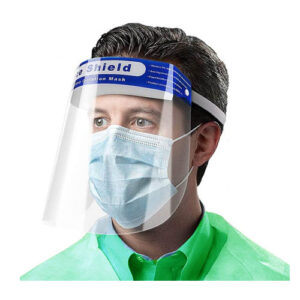 Face Shield Adults