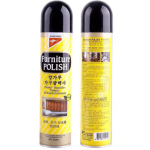 Furniture Polish - Kangaroo 420 Ml