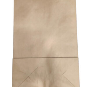 Kraft Bag 24*14*25.5 Cm
