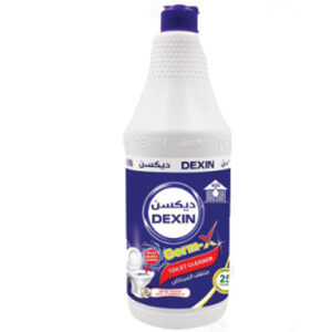 Toilet Cleaner-Dexin Germ-X–750ml